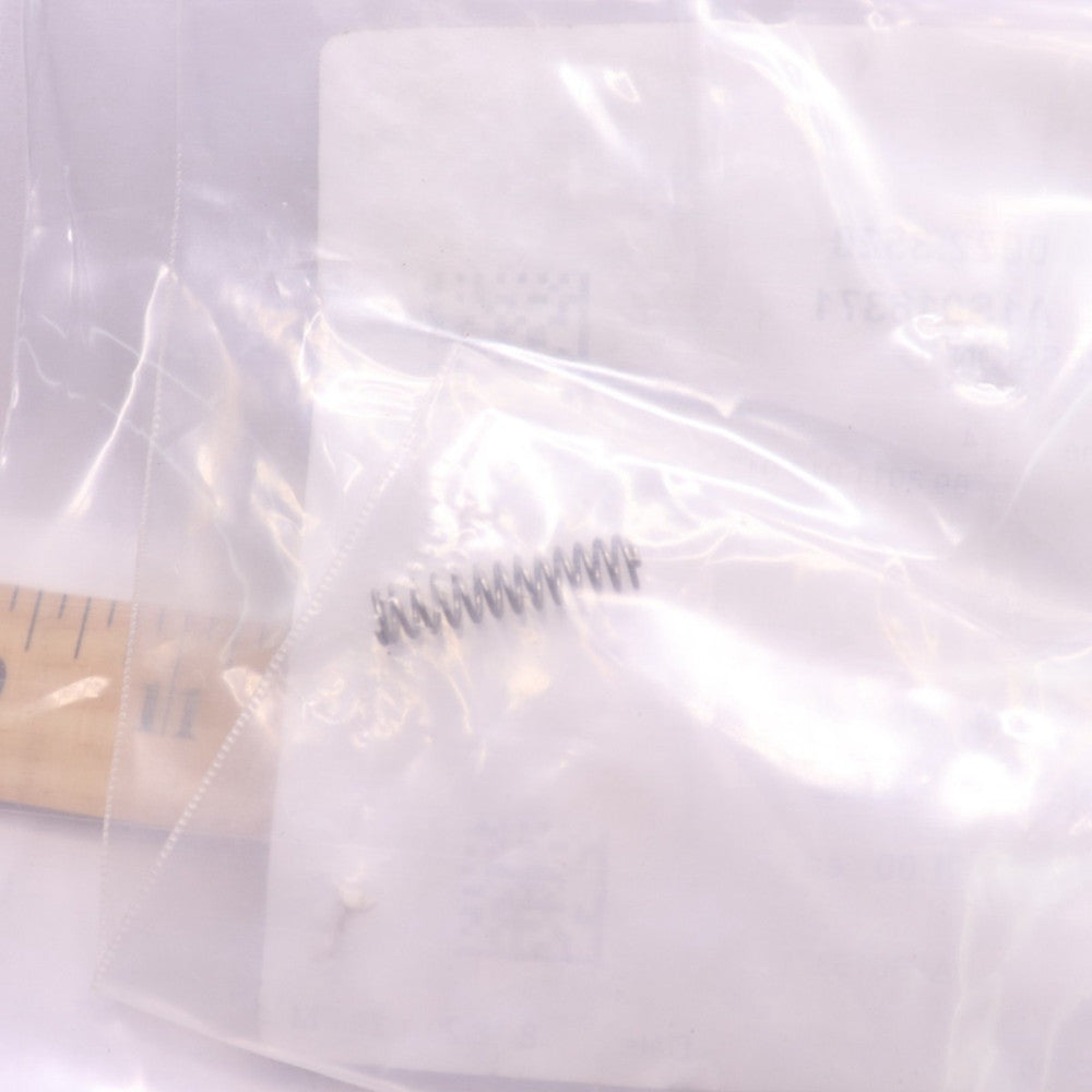 Compress Spring Stock 12" 0022.3520