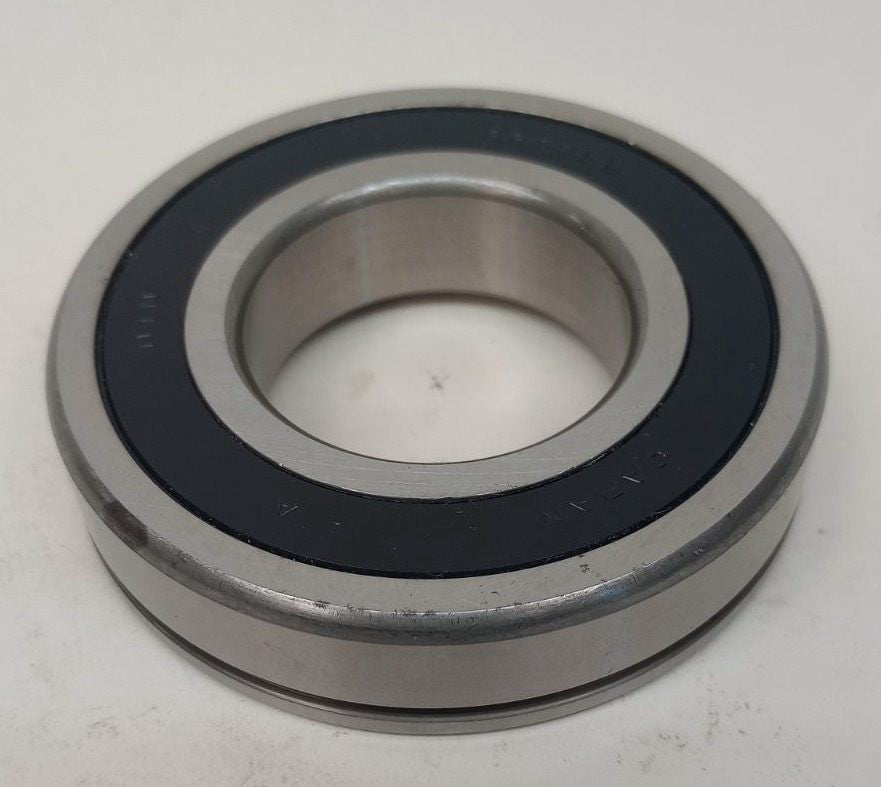 NTN 6208LB-LLU Ball Bearing Deep Groove 40X80X18mm Double Sealed No Snap Ring