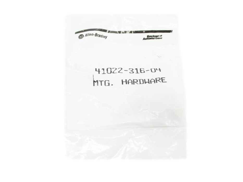 ALLEN BRADLEY 41022-316-04 NSMP