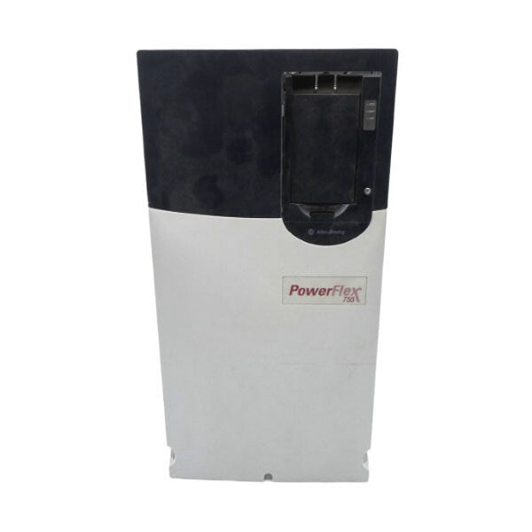 ALLEN BRADLEY 20G14ND077AA0NNNNN SER. A F/W 14.002 583-713VDC 84.5A NSNP