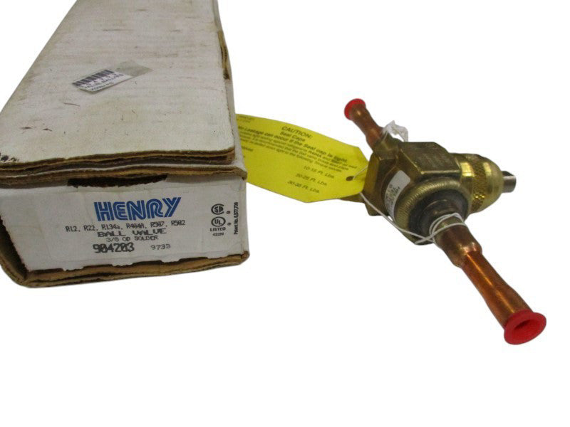 HENRY 904203 NSMP