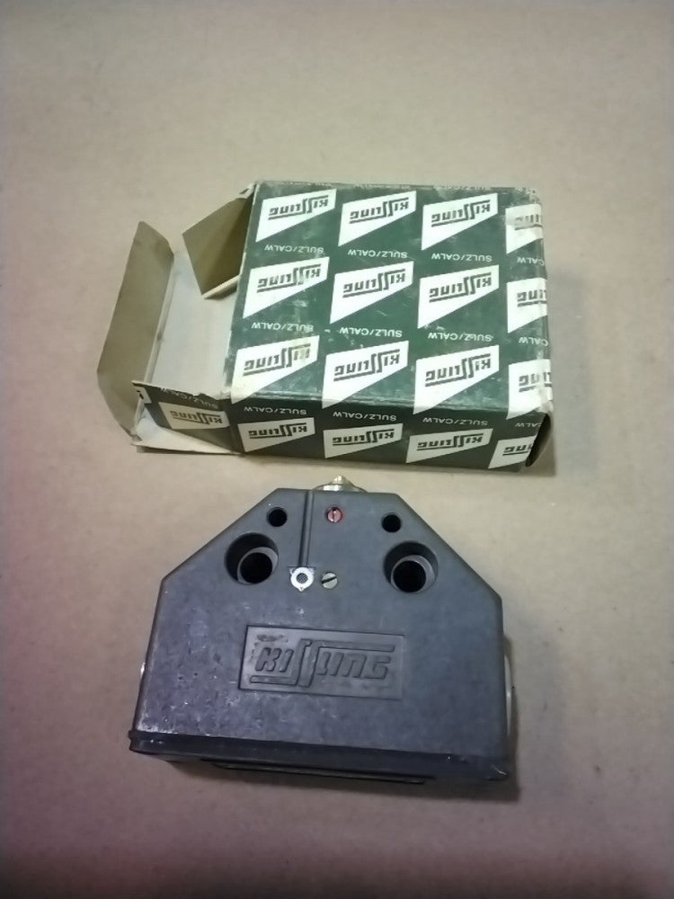 Kissing D-72215 Wildberg 65.F16.101 D DU-908 Position Limit Switch 250VAC