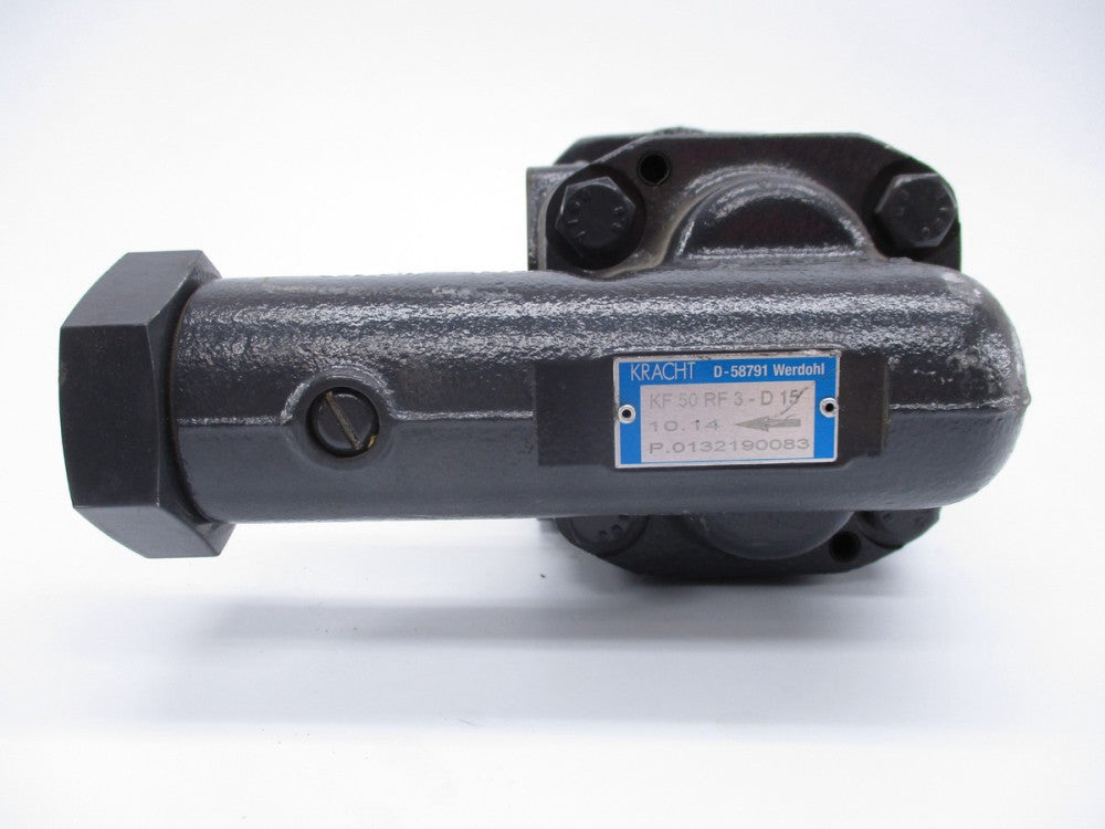 KRACHT KF50RF3-D15 NSNP