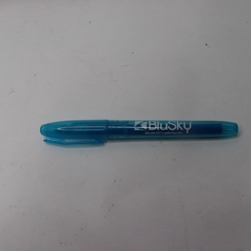 (27-Pk) Lauderdale Highlighter 24-Hr "BluSky" - As Shown