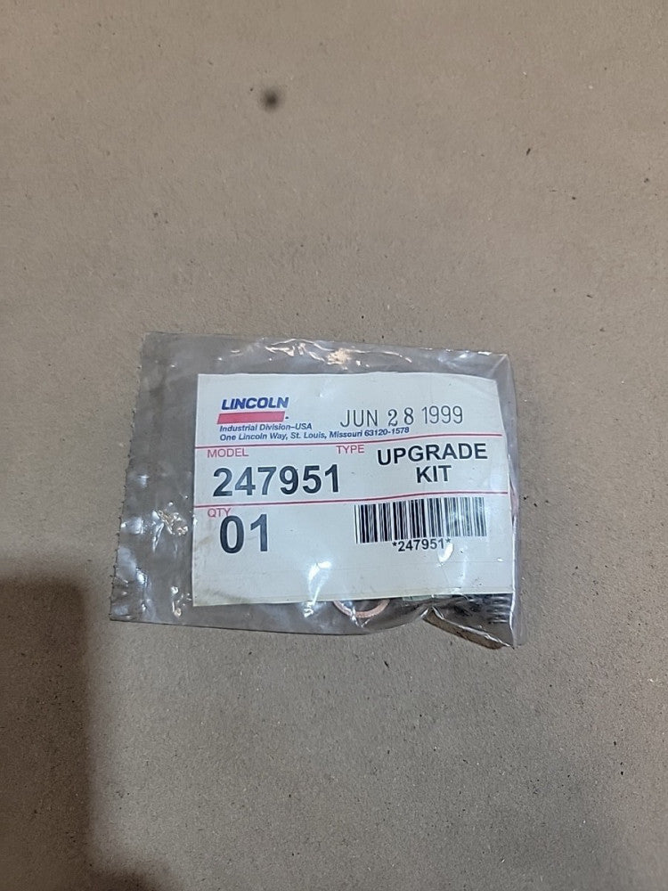 LINCOLN INDUSTRIAL 247951 / 247951 (BRAND NEW OLD STOCK)