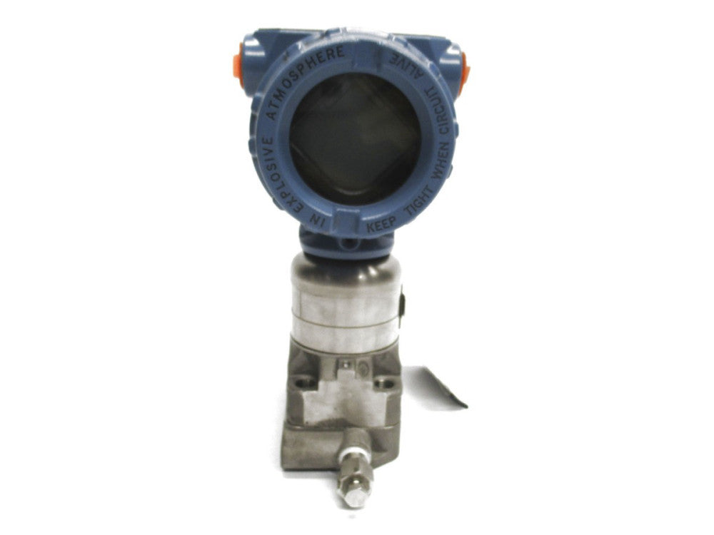 ROSEMOUNT 3051SFA1G060C0HGS2A3K0031KA1A5Q4K5M5VM 2000PSI NSNP