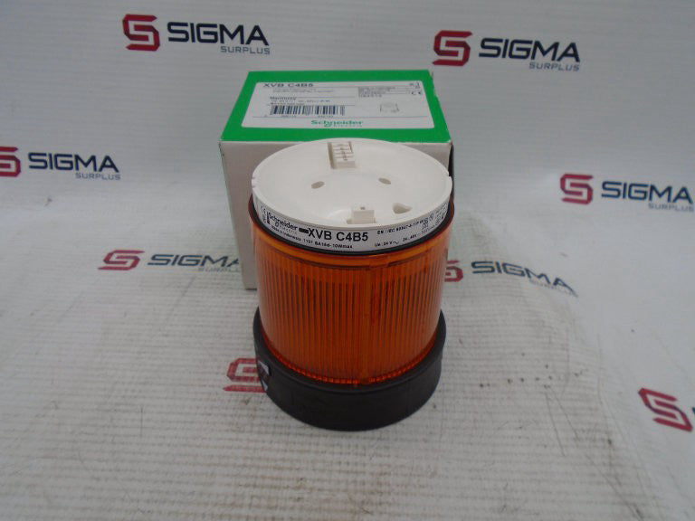 SCHNEIDER ELECTRIC XVBC4B5 INDICATOR LIGHT