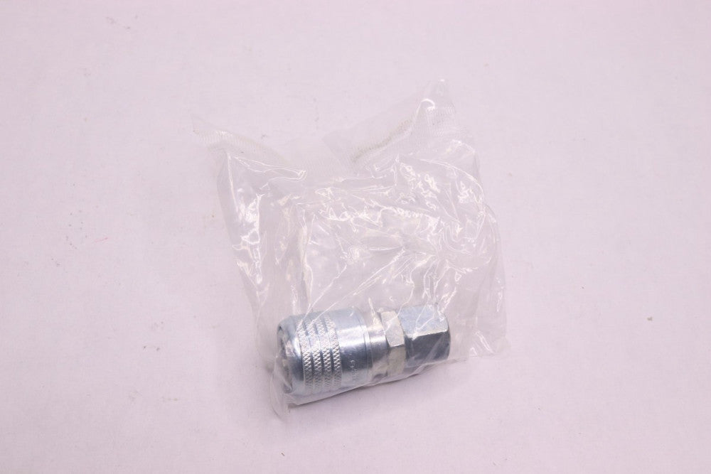 Speedaire Quick Connect Socket 1/4" FNPT 1 30E687
