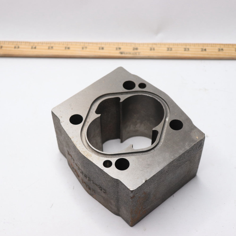 Hydraulic Pump Build 577-00661-25