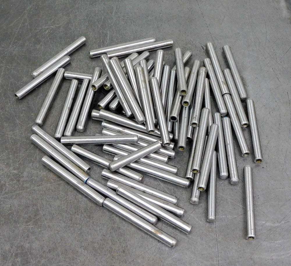 Fastenal - 42-449-7525 M8 x 70 Pull Dowel Pin Large Lot ( 3.4 lbs )