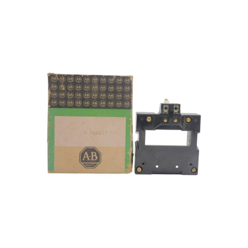 ALLEN BRADLEY X322217 NSMP