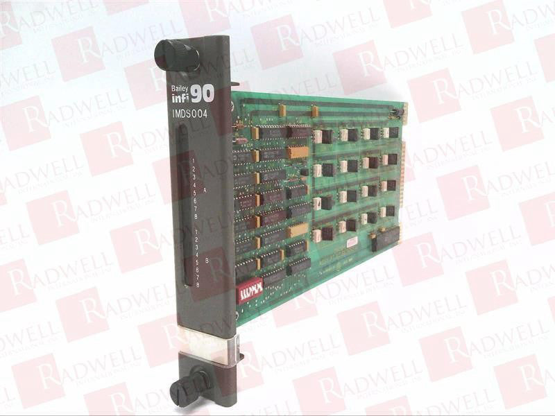 ASEA BROWN BOVERI IMDSO04 / IMDSO04 (USED)