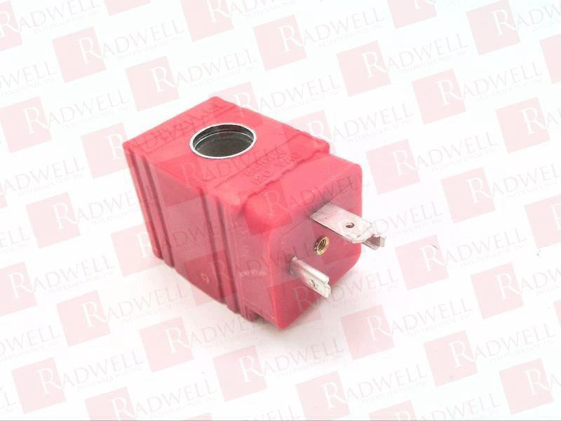 PARKER 851006-120VAC / 851006120VAC (BRAND NEW)