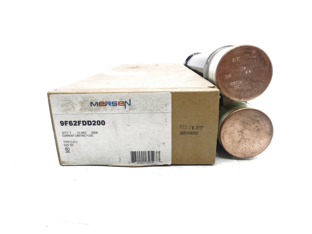 MERSEN 9F62FDD200 NSMP