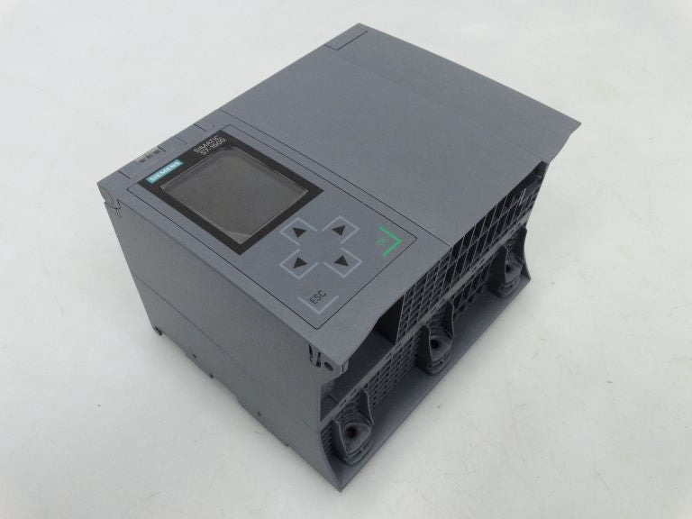 SIEMENS 6ES7518-4UP00-0AB0 Process Controller - New In Box