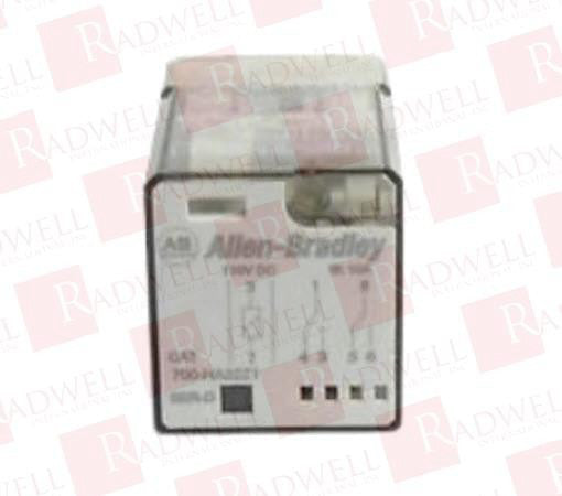 ALLEN BRADLEY 700-HA32Z1 / 700HA32Z1 (NO BOX)