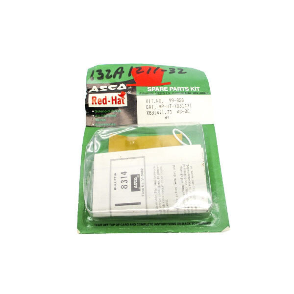 ASCO WP-HT-X831471 99-828 NSMP
