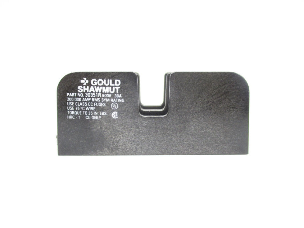 GOULD SHAWMUT 30351R NSNP