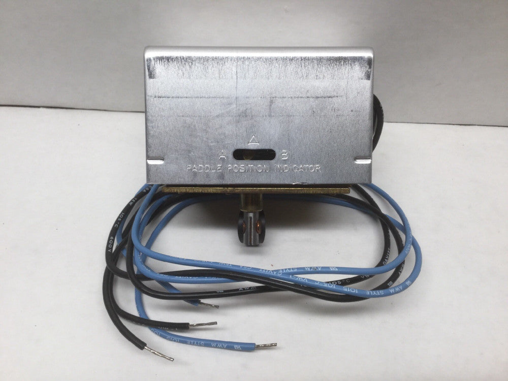 Superior Watergate Valve UW004802, 24V, 50/60Hz