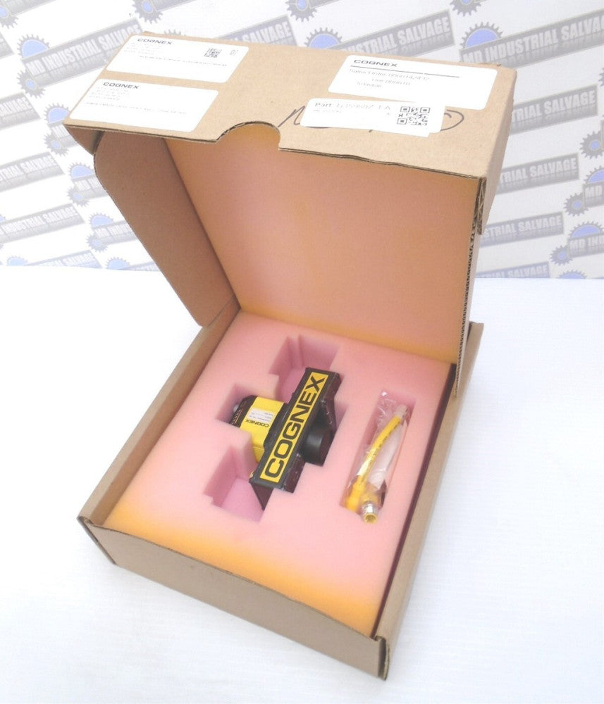 COGNEX - 119-1010101R - DM30X-HPIA3-625 - 821-0095-3R - KCC-REM-CGX-DM300 DM303X