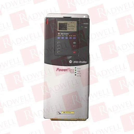 ALLEN BRADLEY 20BD5P0A3AYNAEC0 / 20BD5P0A3AYNAEC0 (USED)