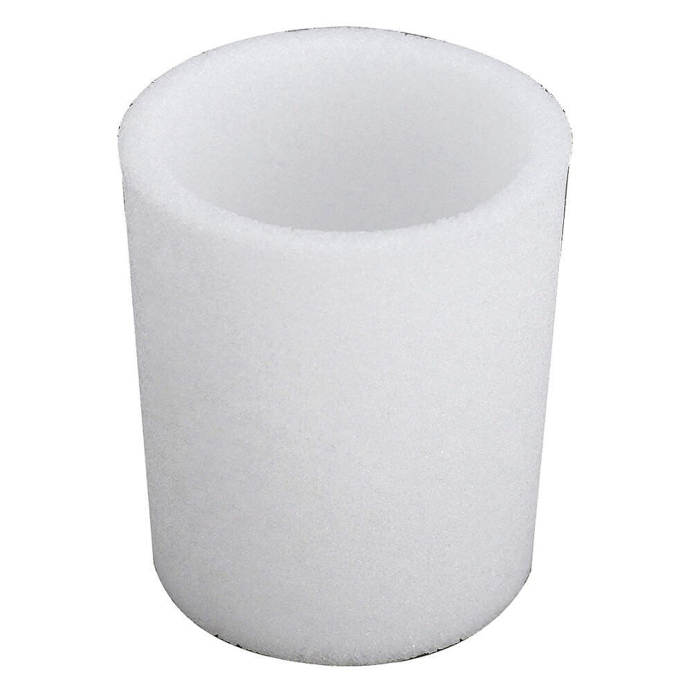 SPEEDAIRE 4ZK55 General Purpose Filter Element, 40 micron Use W/4ZK86-4ZK93