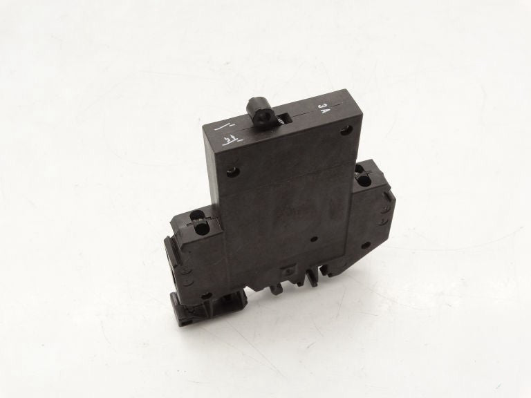 PHOENIX CONTACT TMC 1 F1 100 3,0A Circuit Breaker - Used