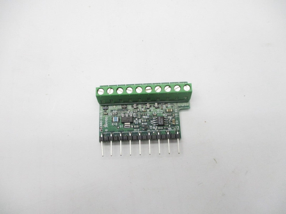 SQUARE D 31164-099-50 REV. C NSNP