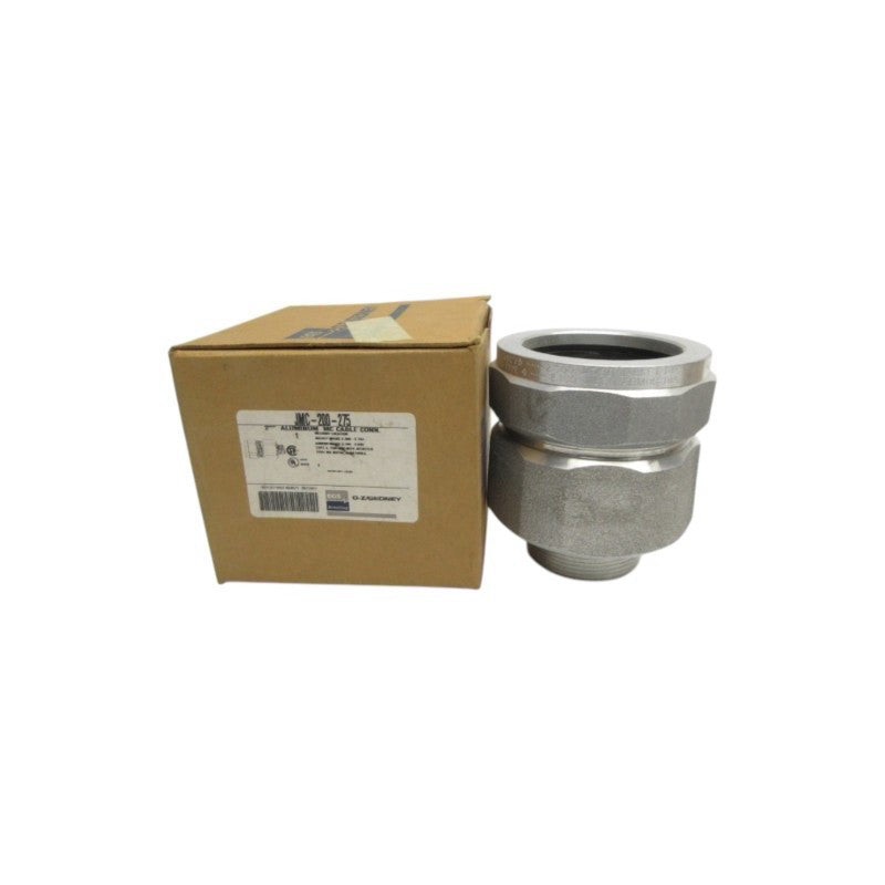 EGS JMC-200-275 NSMP