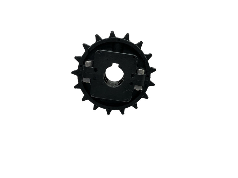 REXNORD  NS8500-17T_25MM_1KW_PA  10028670  Molded Split Sprocket