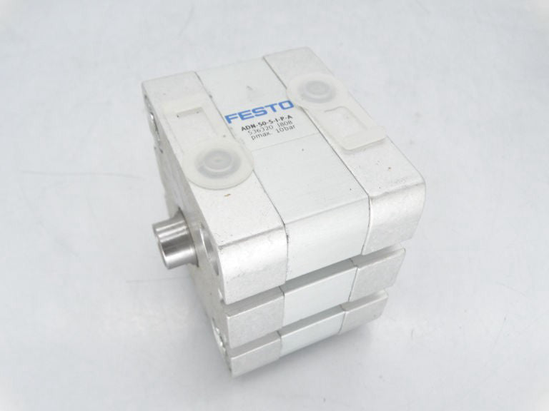 FESTO ADN-50-5-I-P-A Pneumatic Cylinder - New