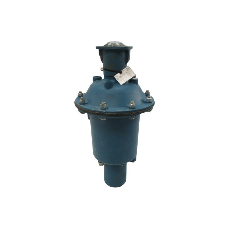 ITT 1.5-2000-TM-34-3226 85PSI 1-1/2" NSNP