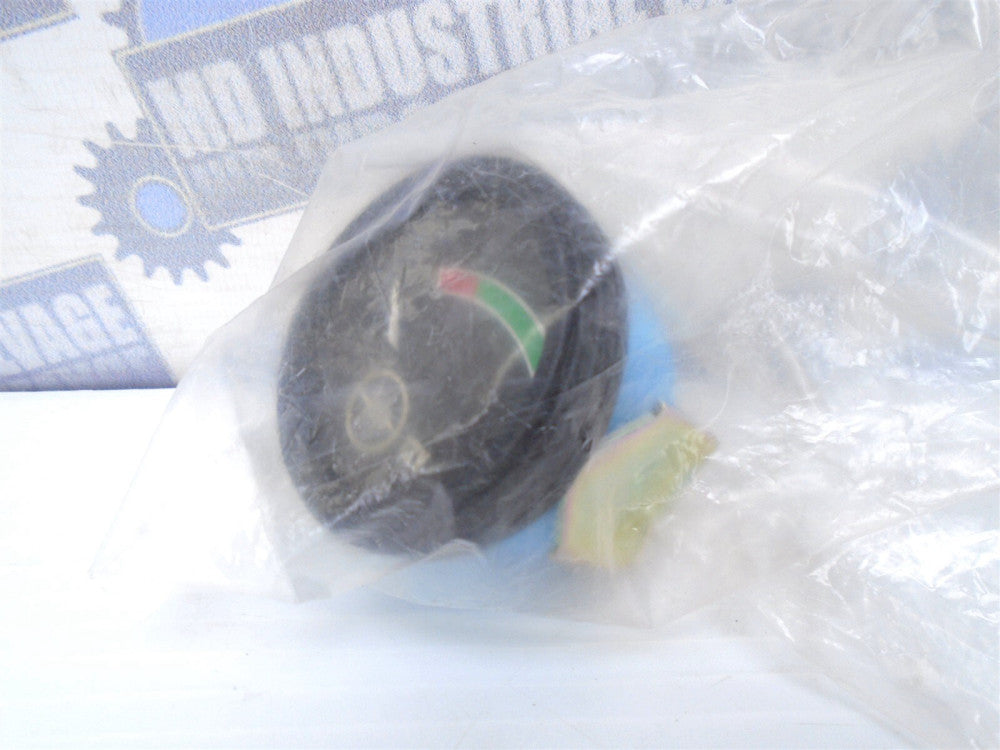 HYSTER - 287127 - 12V BATTERY VOLT METER GAGE GAUGE - (NEW in BAG)