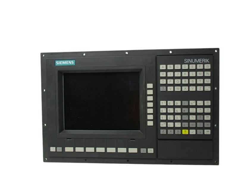 SIEMENS 6FC5103-0AB03-0AA3  UNMP