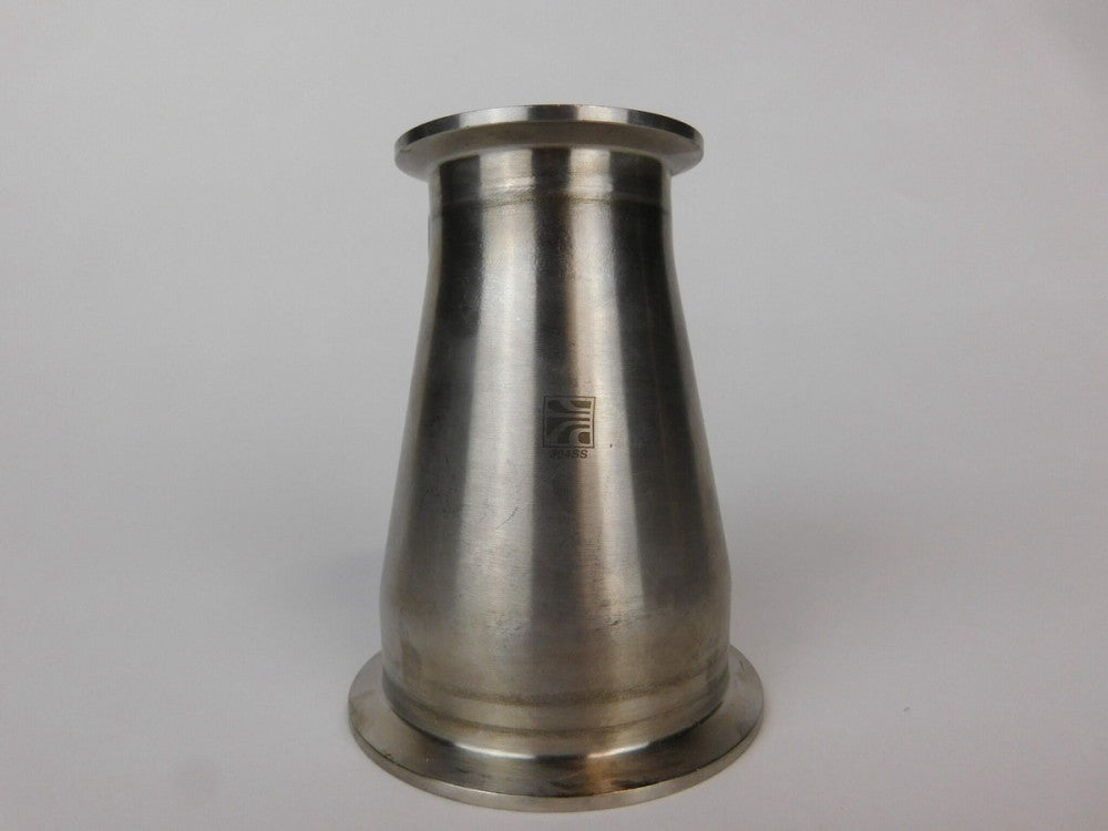 1 1/2" S.S. Check Valve - NEW Surplus!