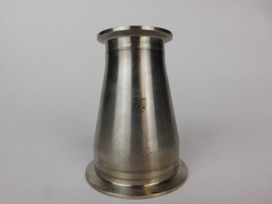 1 1/2" S.S. Check Valve - NEW Surplus!