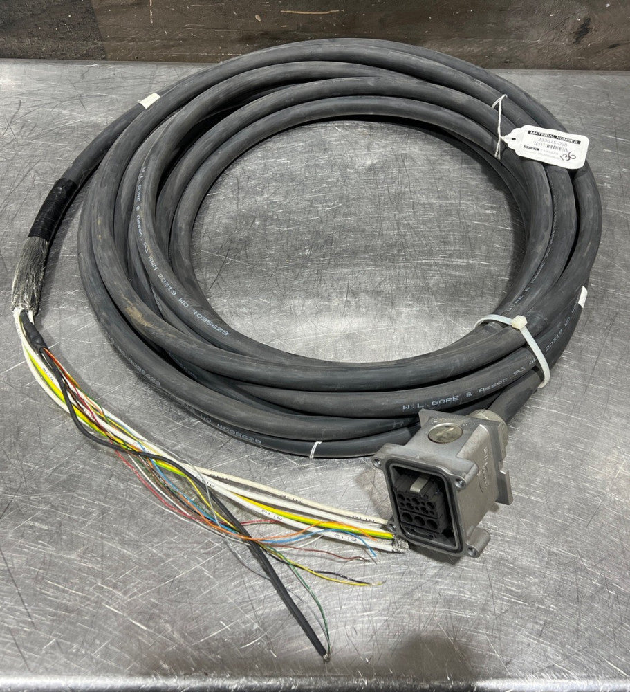 Harting 333675-090 Cable Nos Surplus