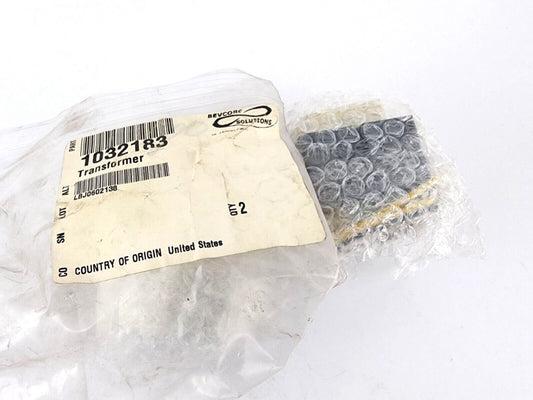 2pcs Bevcore Solutions IMI Transformer 1032183 LBJ0602138