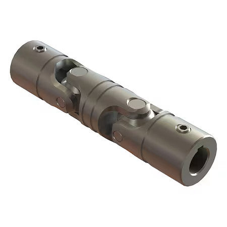 Belden Duj-Hd1250x625k Universal Joint,1000 Rpm,Steel