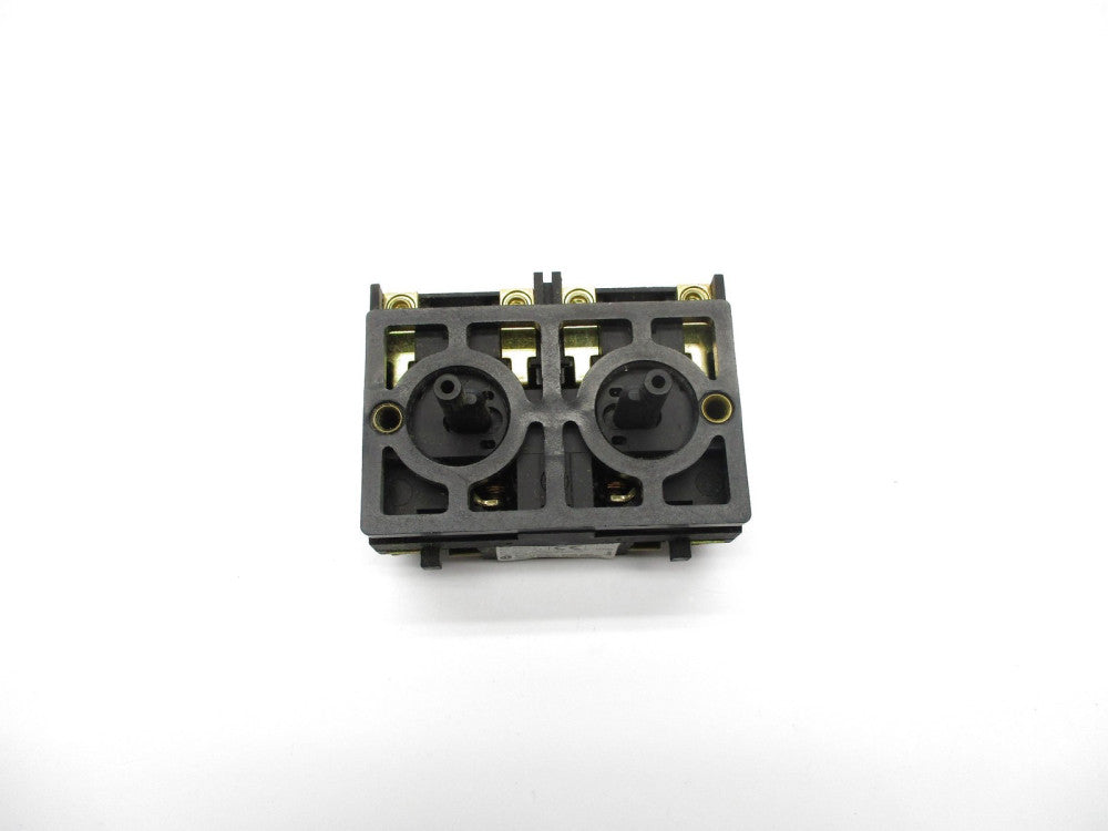 TELEMECANIQUE XES-D1281 600VAC 10A NSNP