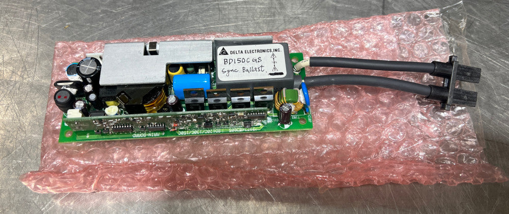 Delta Electronics Inc. 2973402005 BD120C/130C/150C Main Board. NOS SURPLUS