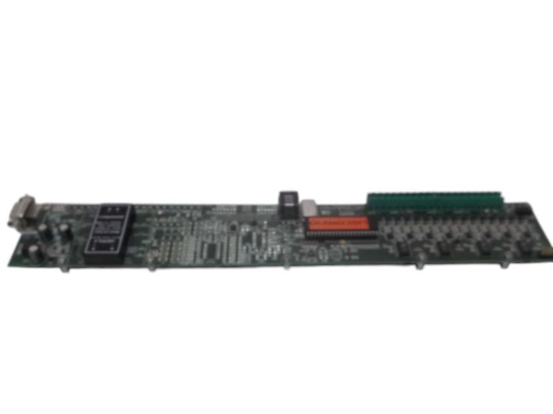 FINSCAN 645 ANALOG BOARD  NSNP