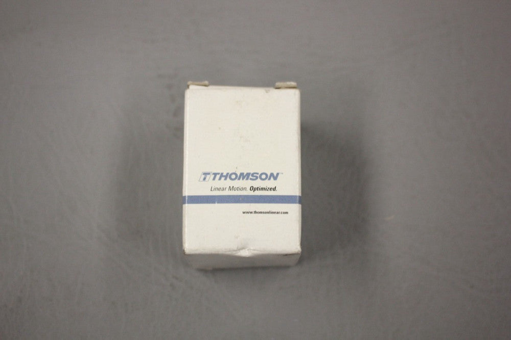 NEW THOMSON LINER MOTION BALL BUSHING BEARING SSU12WW