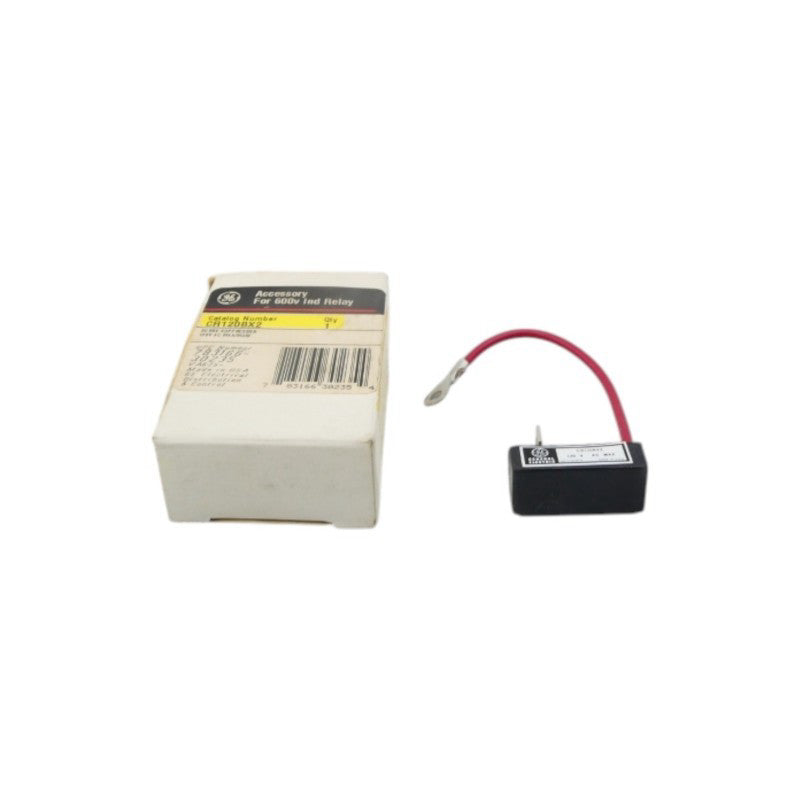 GENERAL ELECTRIC CR120BX2 120VAC NSMP