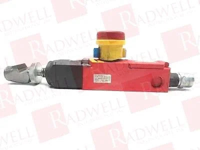 BANNER ENGINEERING RP-LS42F-75LE / RPLS42F75LE (BRAND NEW)