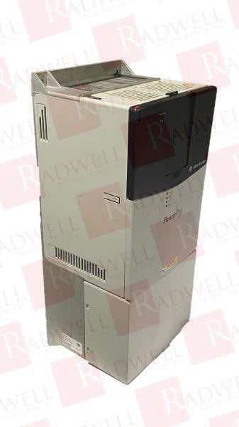 ALLEN BRADLEY 20AD022A3AYYANC0 / 20AD022A3AYYANC0 (USED)