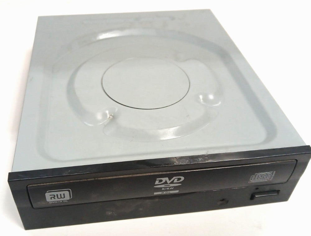 LITE-ON DVD/CD REWRITABLE DRIVE/DVD MODEL iHAS124-14 FU 5/12V  1.5A/2.5A