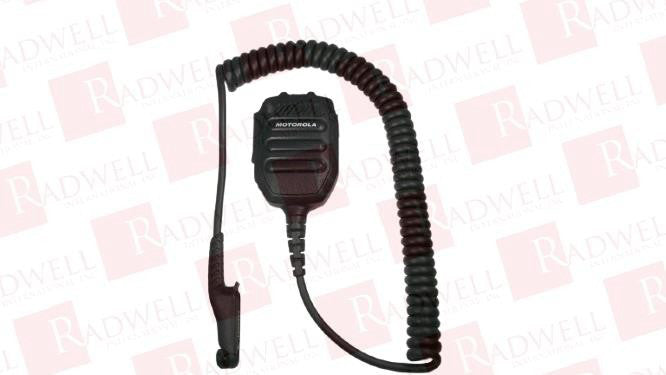 MOTOROLA SOLUTIONS RM780 / RM780 (USED)