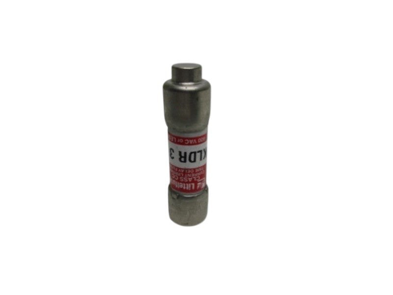 LITTLEFUSE KLDR-3 FUSE  UNMP