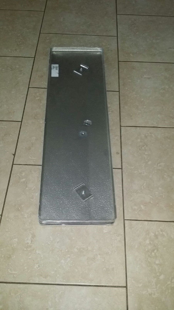 C25925A2 HEATCRAFT INTERLINK 12" X 41" DRAIN PAN "FREE SHIPPING"